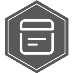 演示 Logo