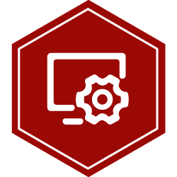 演示 Logo