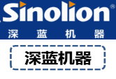 演示 Logo